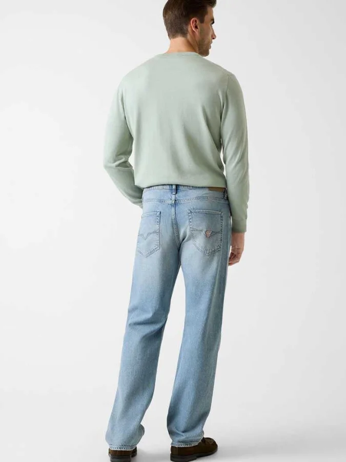 GUESS - MASON 2