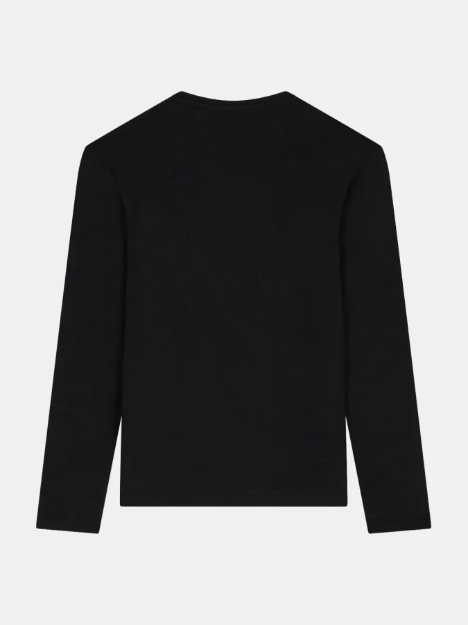 GUESS - CN LS CORE EXTRA... 2
