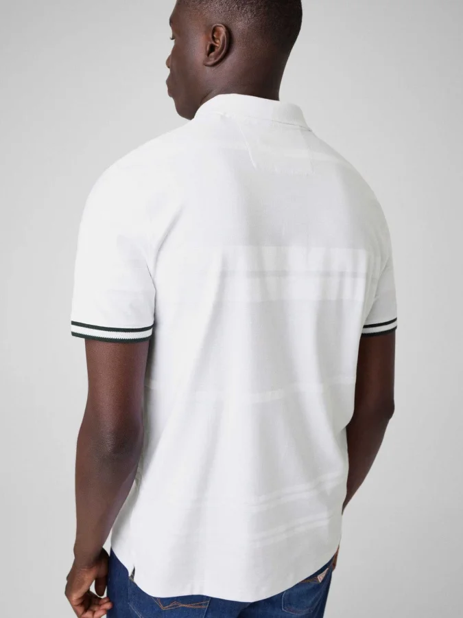 GUESS - SS JACQAURD... 2