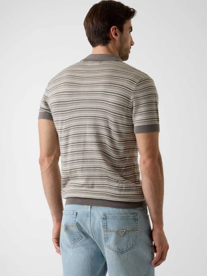 GUESS - MILO POLO SS... 2