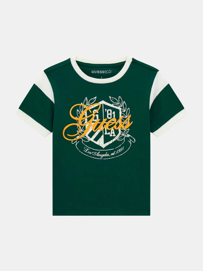 GUESS - SS T-SHIRT