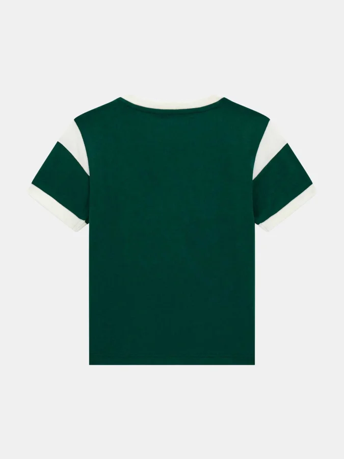 GUESS - SS T-SHIRT 2