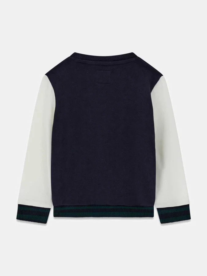 GUESS - LS ACTIVE TOP 2