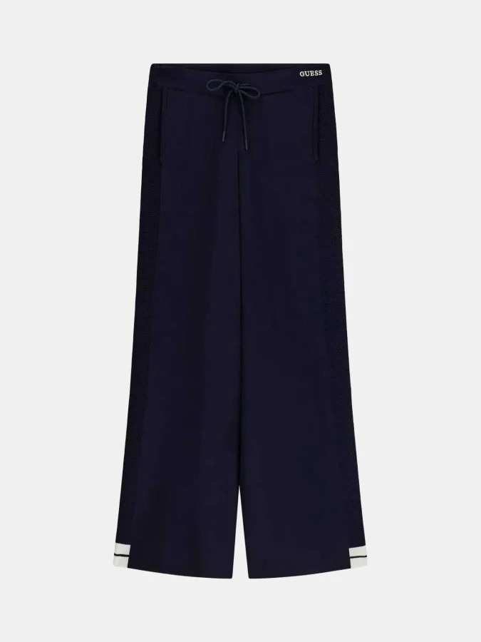 GUESS - GABRY STRAIGHT PANT...