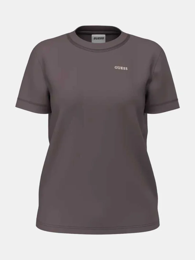 GUESS - MILENA SS CN T-SHIRT