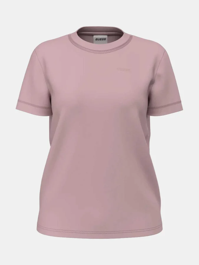 GUESS - MILENA SS CN T-SHIRT