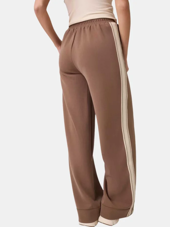 GUESS - MEROPE WIDE LEG PANTS 2