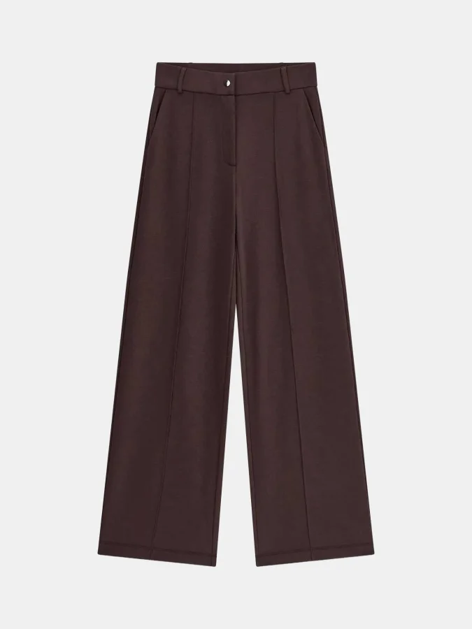 GUESS - DIONE WIDE LEG PANT