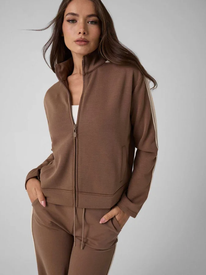 GUESS - MEROPE FULL ZIP...