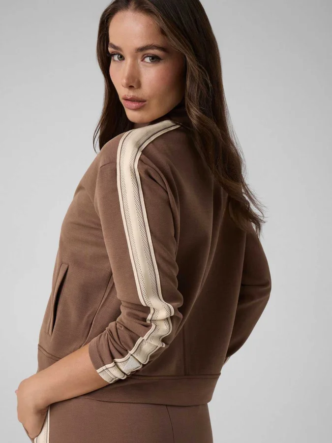 GUESS - MEROPE FULL ZIP... 2