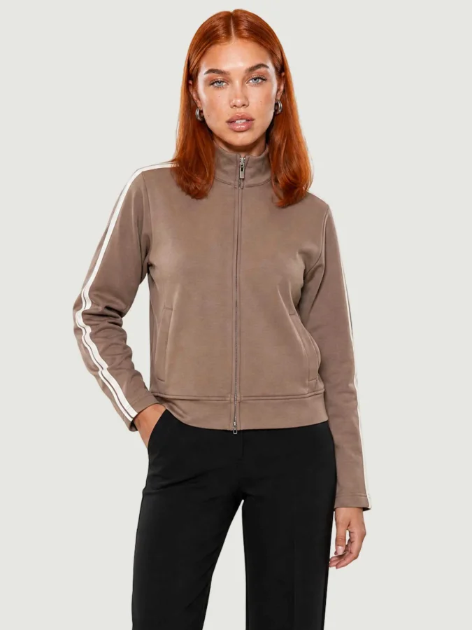 GUESS - MEROPE FULL ZIP...