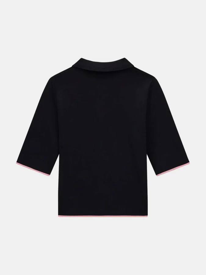 GUESS - MEISSA POLO SS SWTR 2