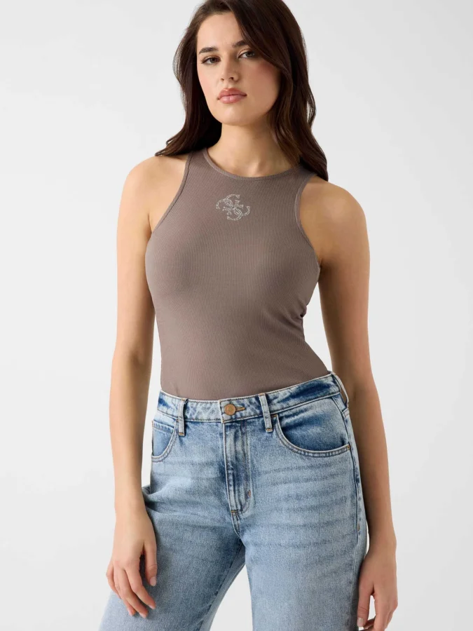 GUESS - SL ROUND NK...