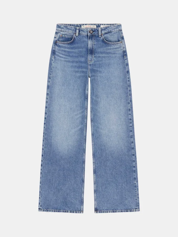 GUESS - WIDE LEG