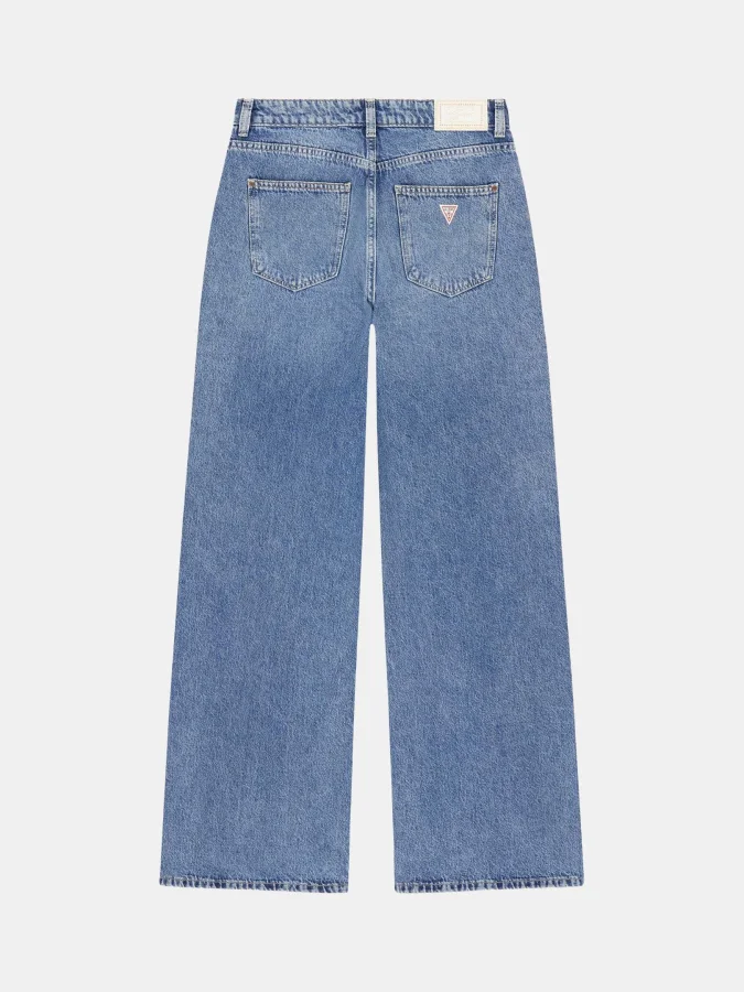 GUESS - WIDE LEG 2