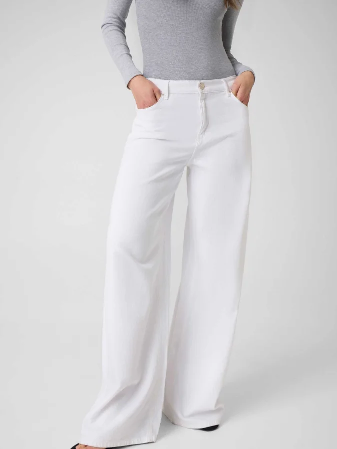 GUESS - WIDE LOOSE