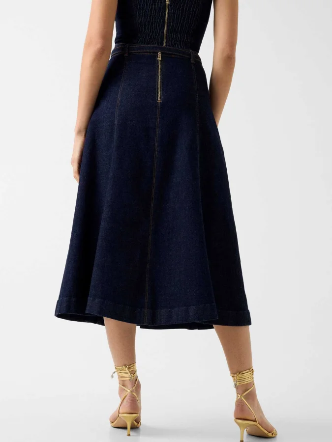 GUESS - RAYNE SKIRT 2