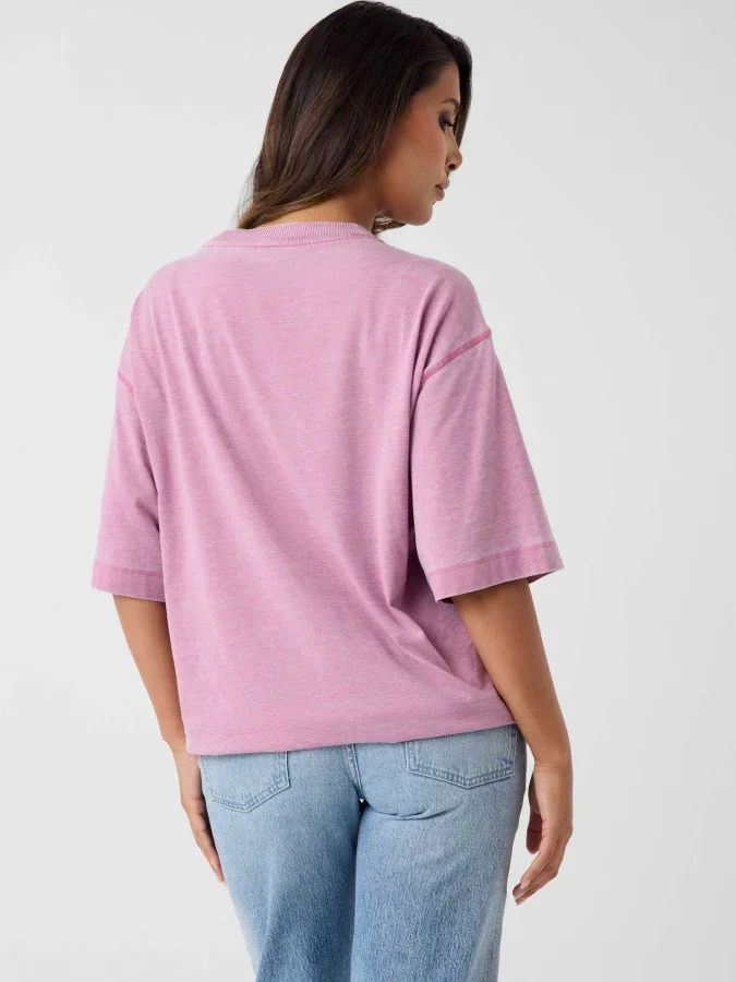 GUESS - SS CN BURNOUT... 2