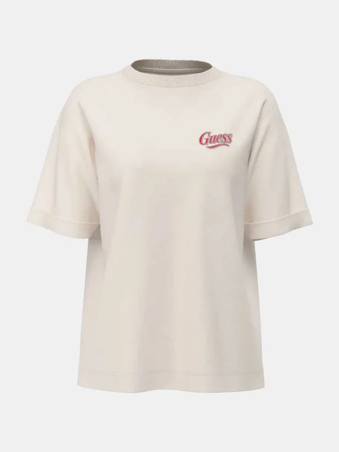 GUESS - SS CN EMOTIONAL...