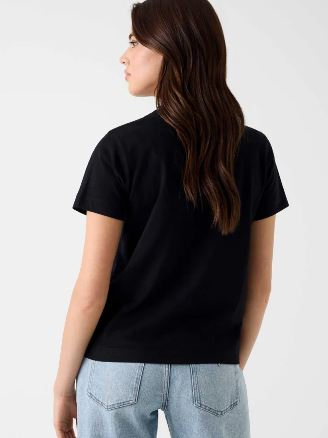 GUESS - SS CN SEQUINS BIG... 2