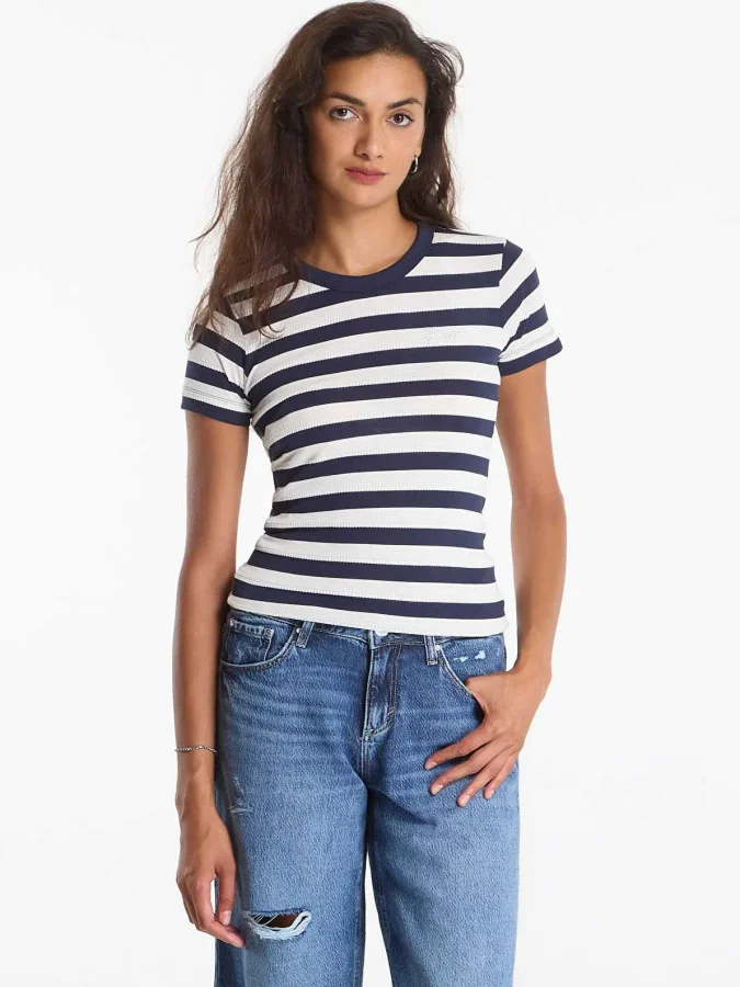 GUESS - SS CN MICHELA...