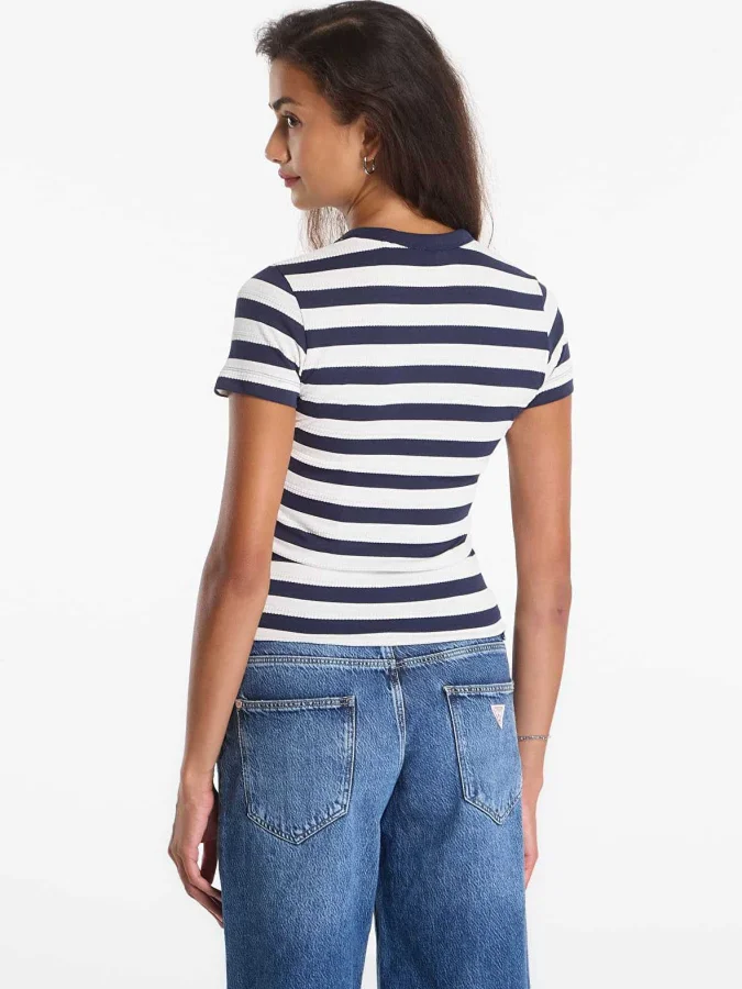GUESS - SS CN MICHELA... 2