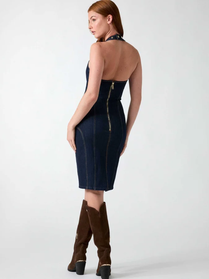 GUESS - ALISA DRESS 2