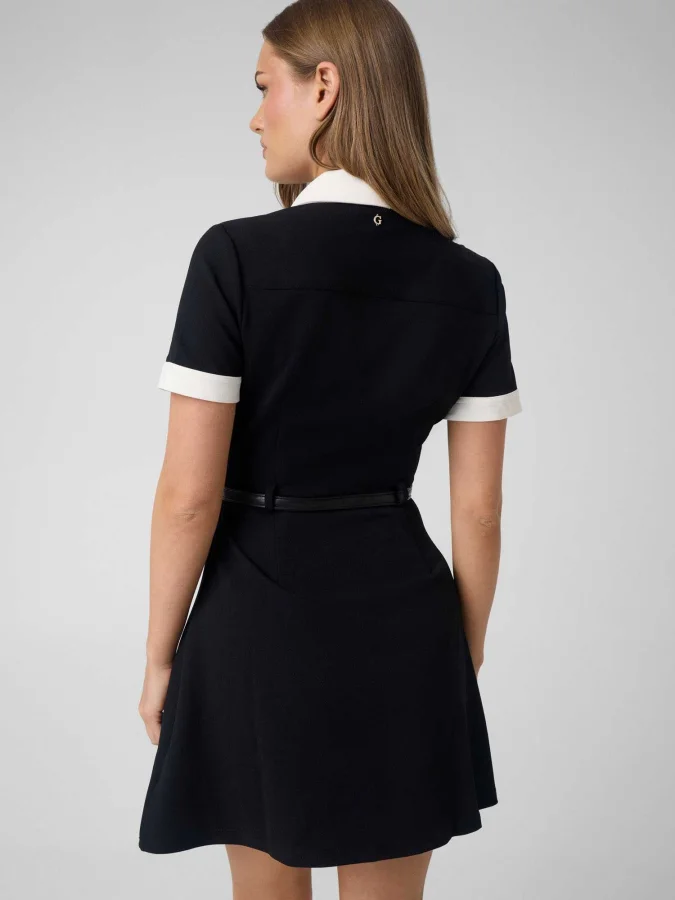 GUESS - SS CLAUDIE POLO... 2