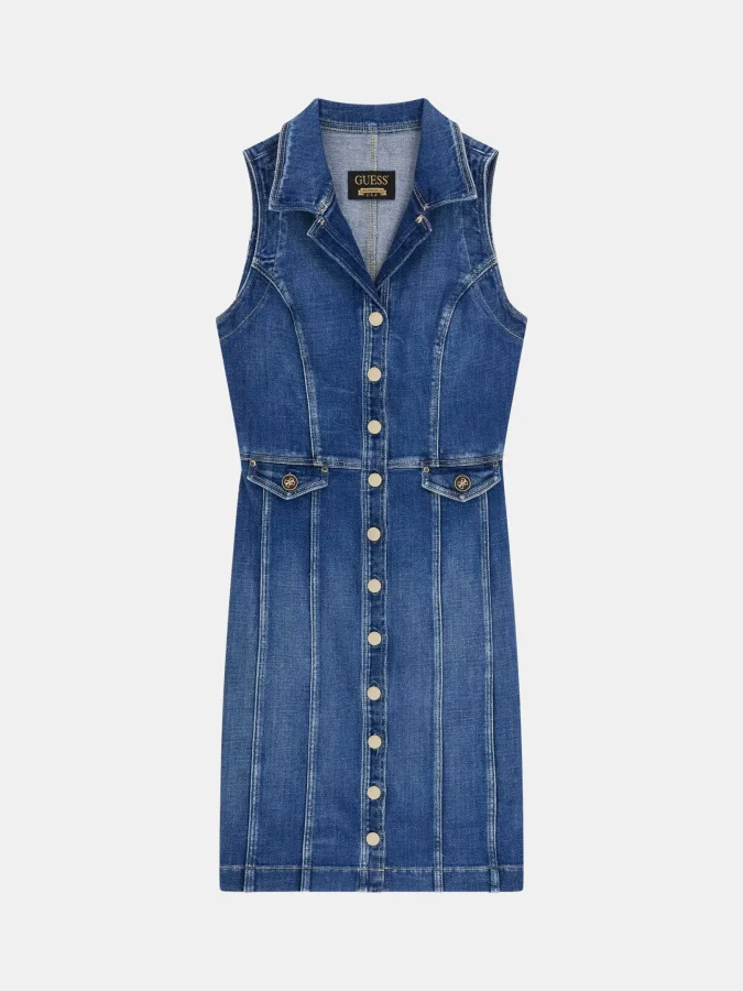 GUESS - DESTINY DRESS