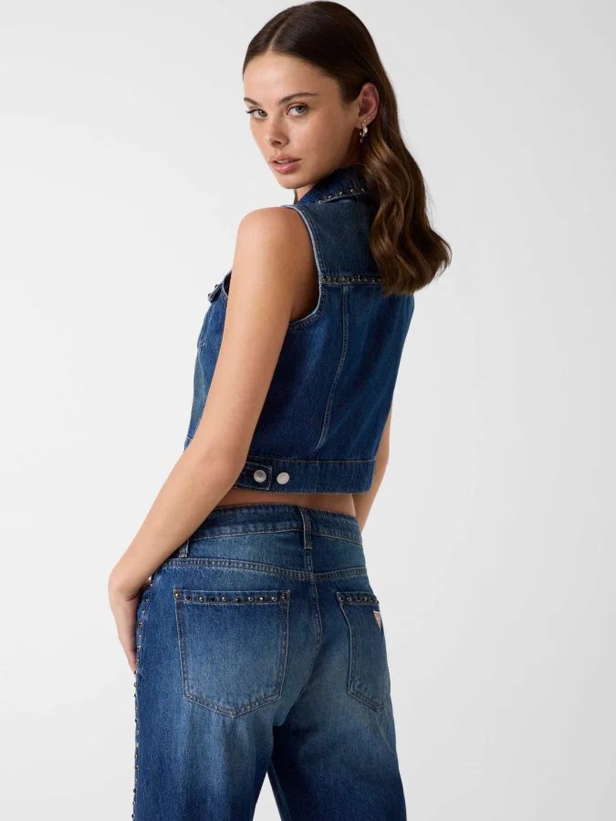 GUESS - JILL VEST 2