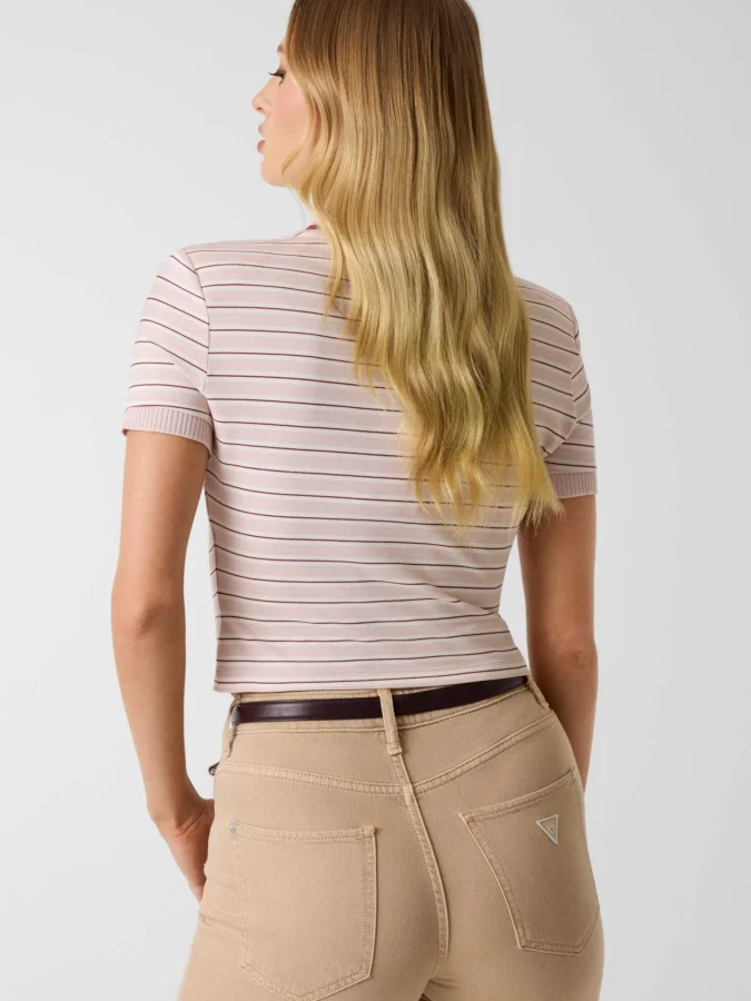 GUESS - SS LUDOVICA STRIPED... 2