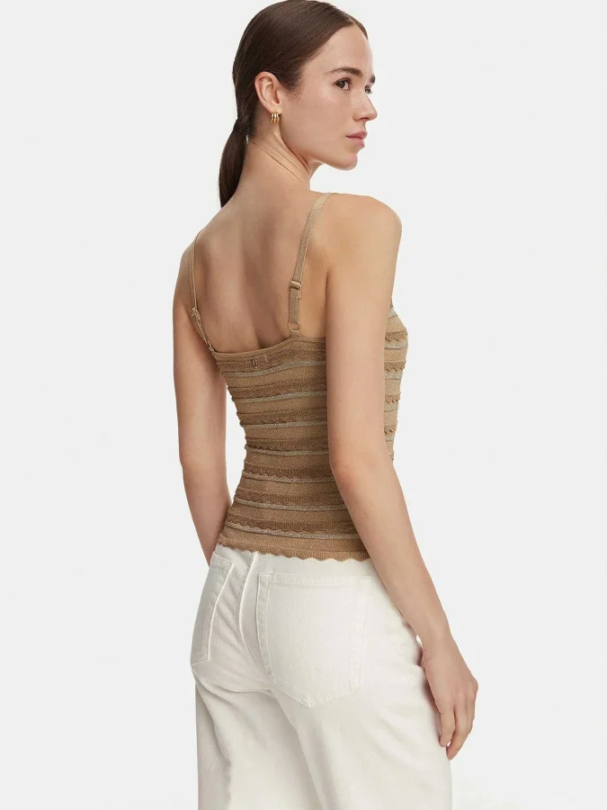 GUESS - SL VN SCALLOP... 2