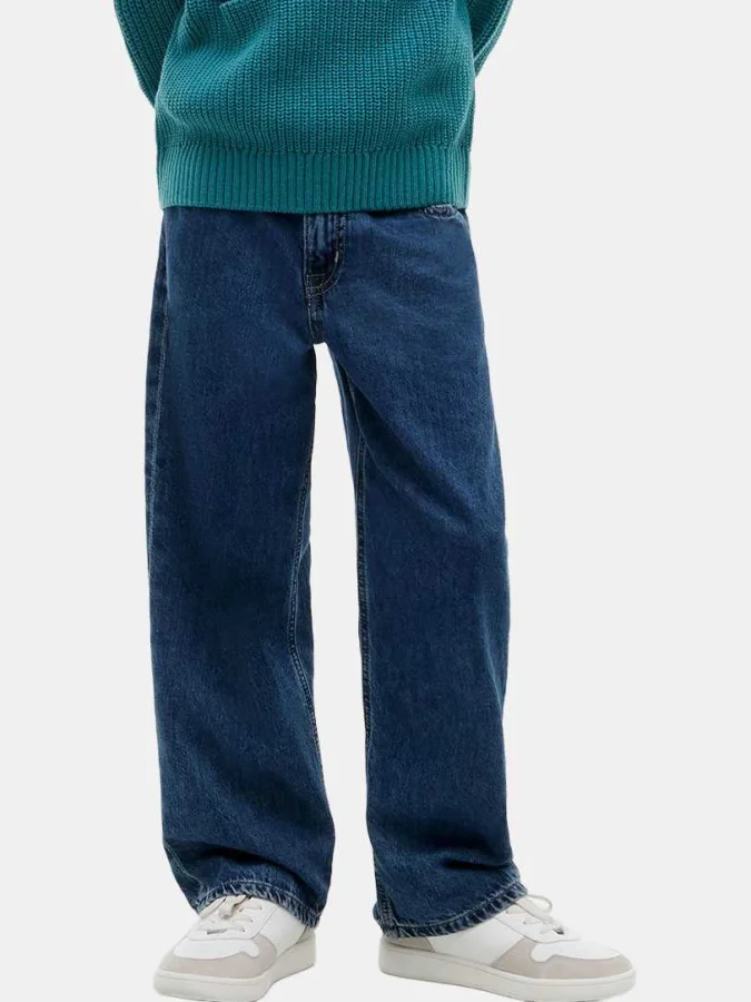 Tommy Hilfiger - BAGGY...