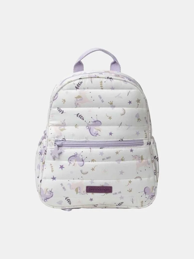 PREMAMAN - LICORNE - SAC A...