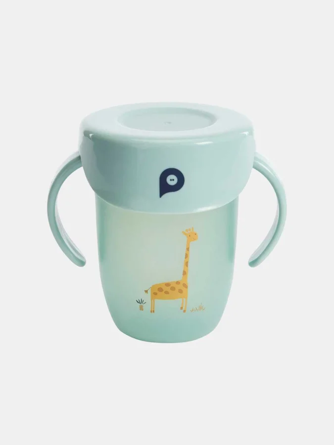 PREMAMAN - SAVANE - TASSE...