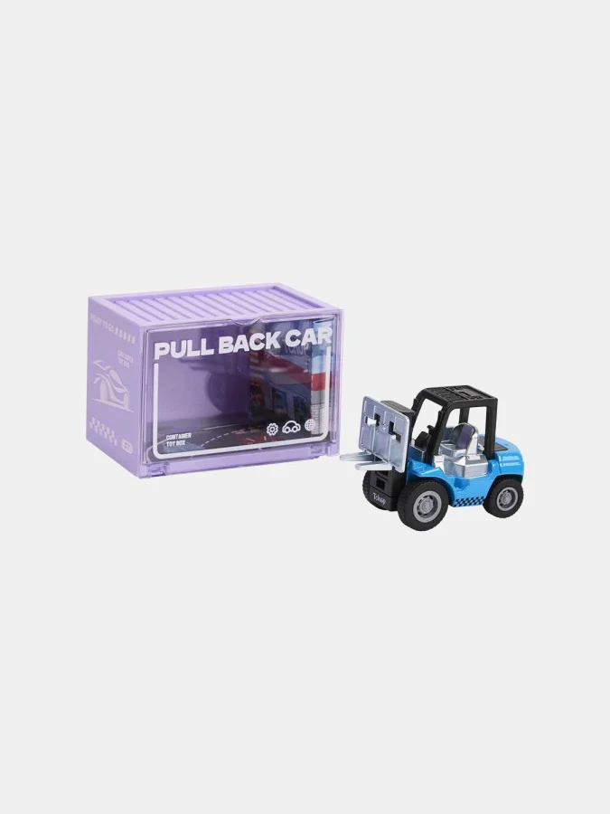 PREMAMAN - TCHOP - CAMION 3...