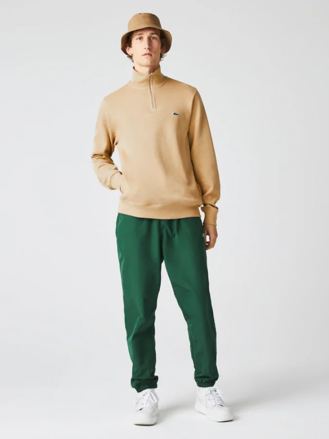 Lacoste - Mens Zippered... 2