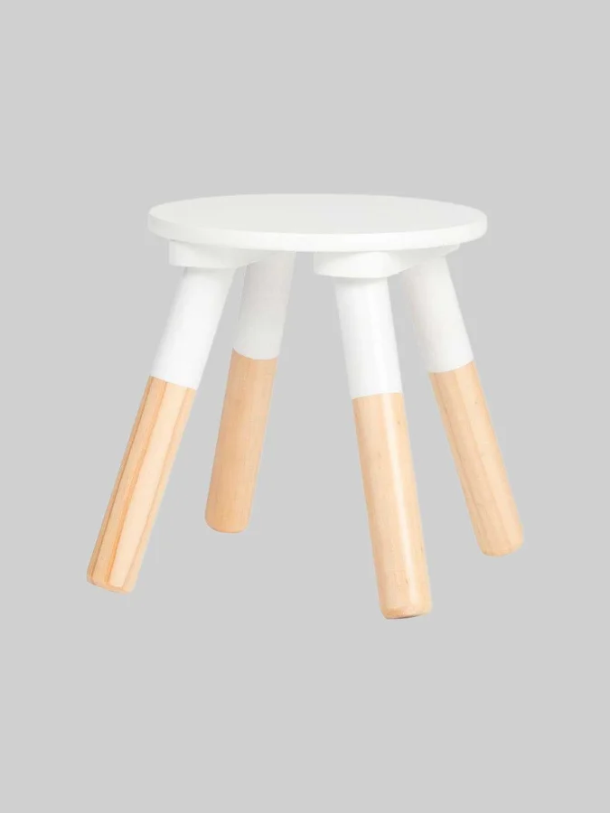 PREMAMAN - JUSTE - TABOURET...