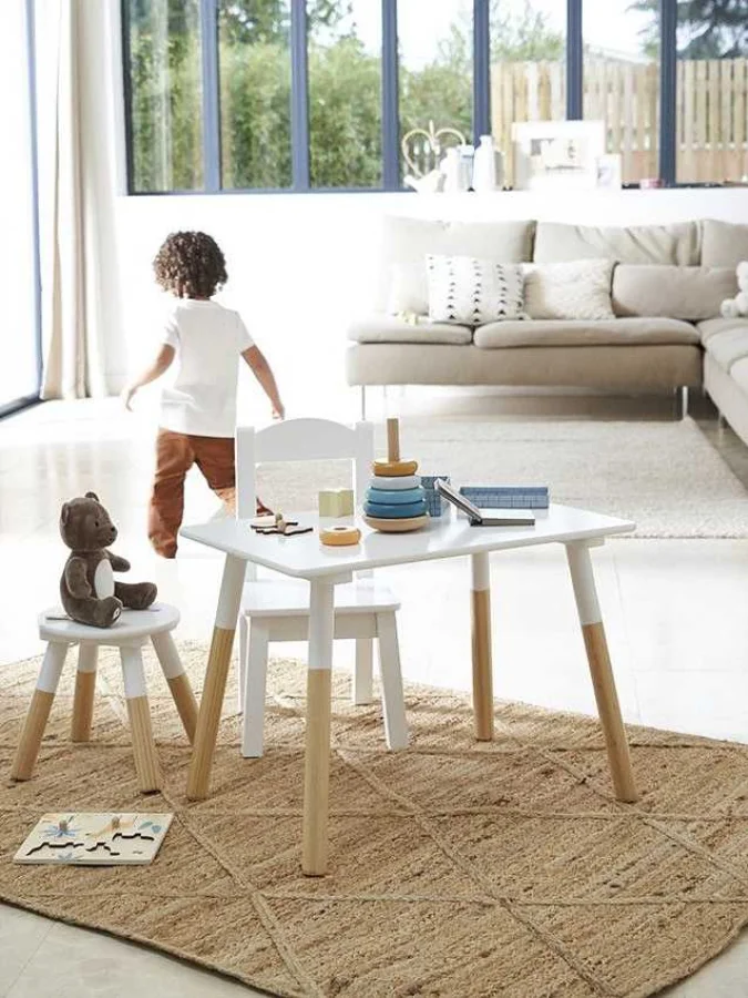 PREMAMAN - JUSTE - TABOURET... 2