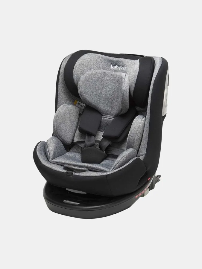 BABYCARE - SIEGE AUTO... 2