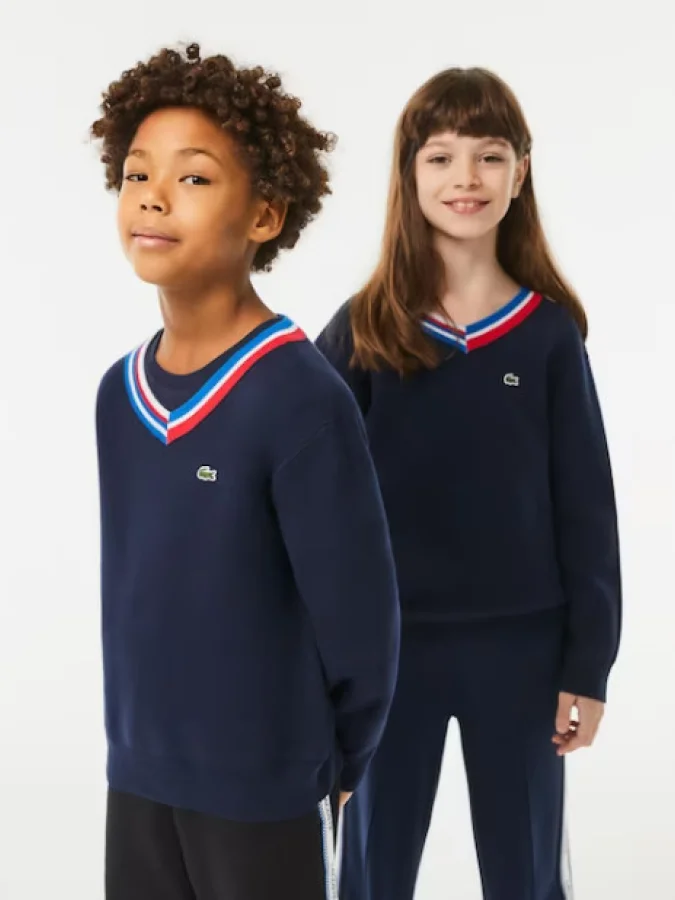 Lacoste