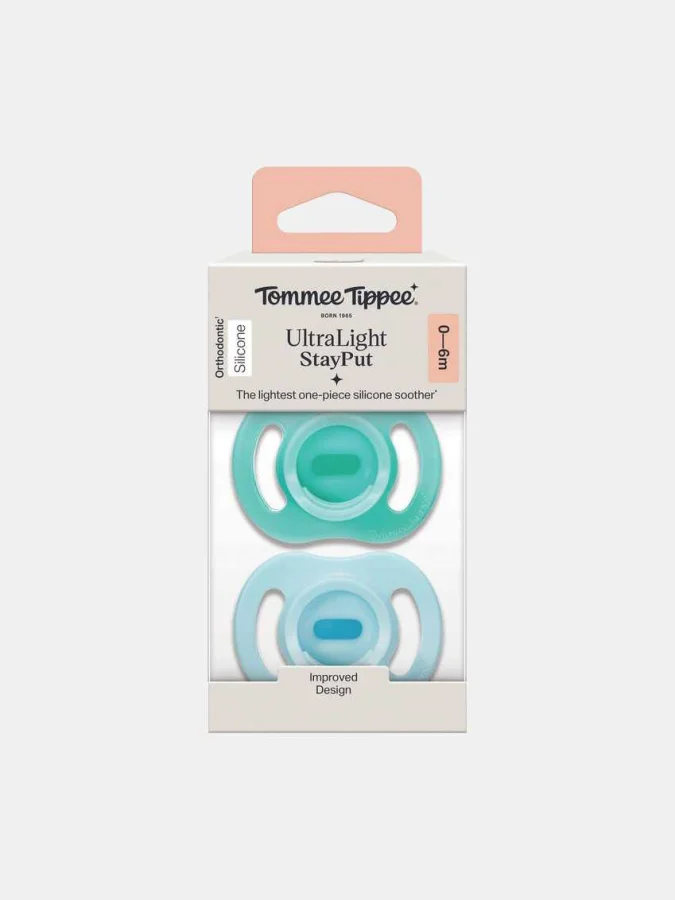 Tommee Tippee - TT CTN 2 X... 2