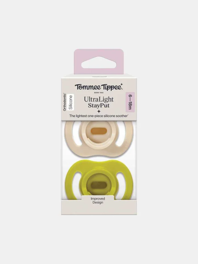 Tommee Tippee - TT CTN 2 X... 2
