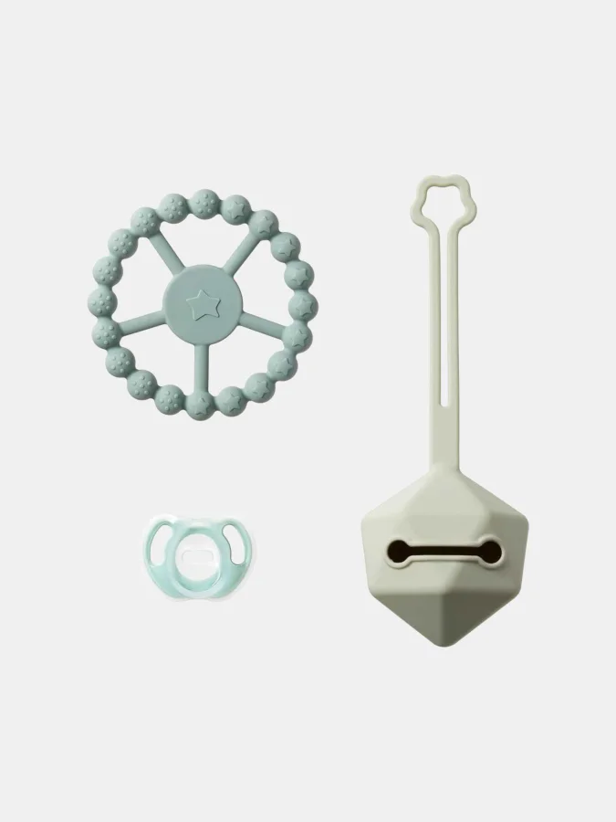 Tommee Tippee - TT SILICONE...