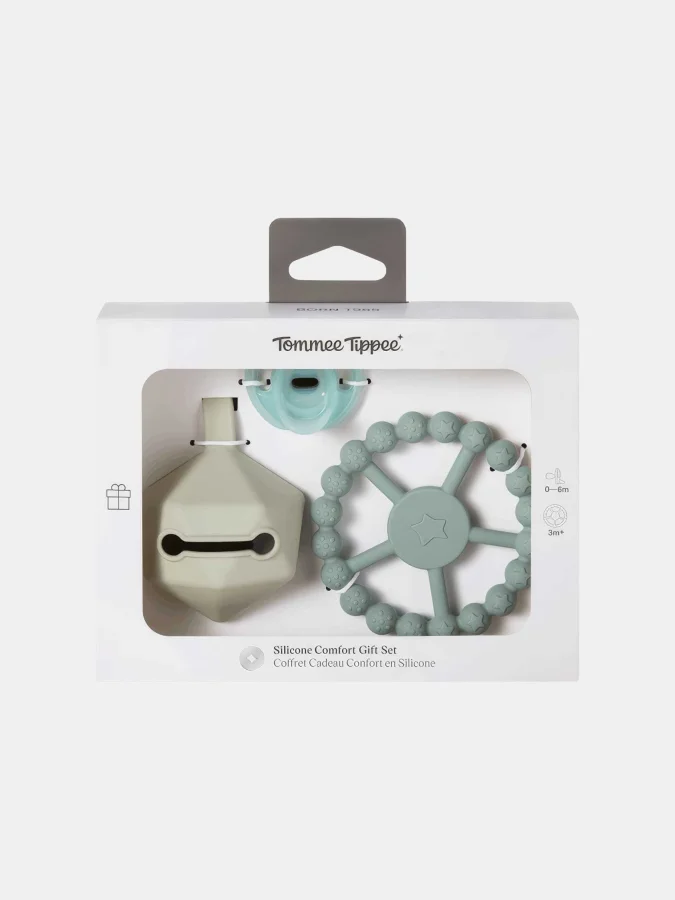 Tommee Tippee - TT SILICONE... 2