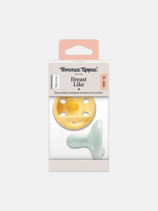 Tommee Tippee - TT CTN 2 X... 2