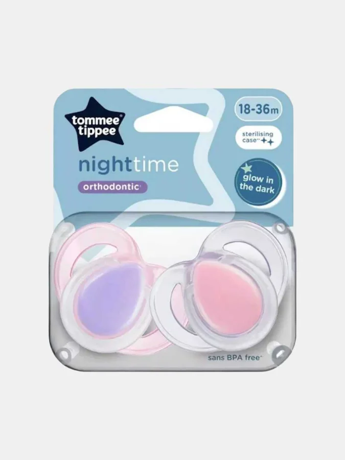 Tommee Tippee - TT 2X... 2