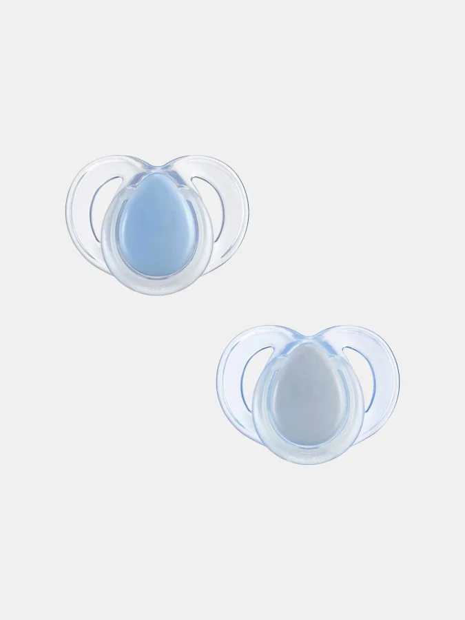Tommee Tippee - TT 2X 6-18M...
