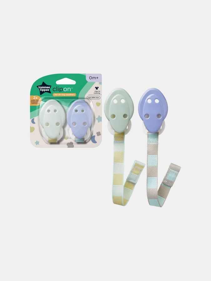 Tommee Tippee - TT 2X...