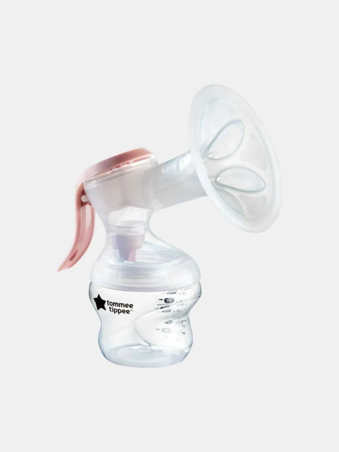 Tommee Tippee - TT MANUAL...